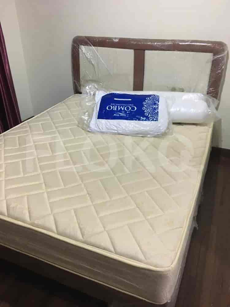 1 Bedroom on Low Floor for Rent in Puri Orchard Apartment - fce288 6