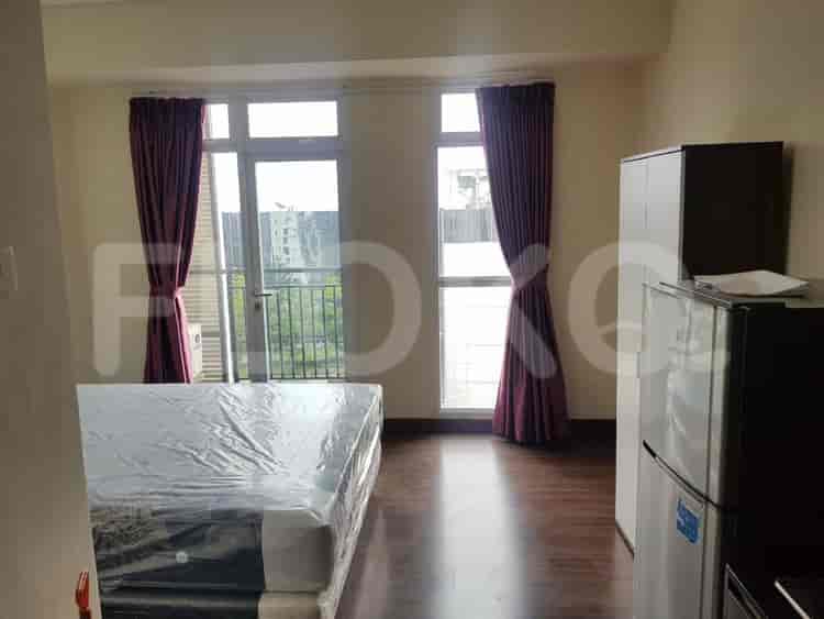 1 Bedroom on Low Floor for Rent in Puri Orchard Apartment - fce288 3