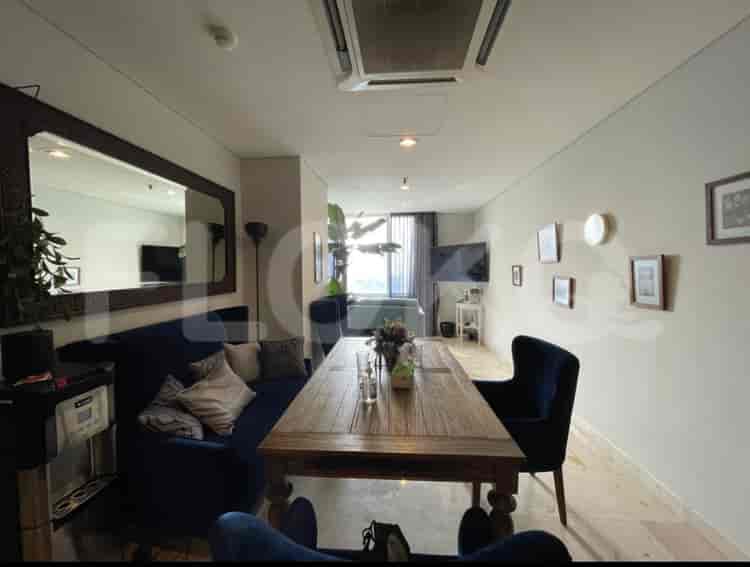 1 Bedroom on High Floor for Rent in The Grove Apartment - fku513 3
