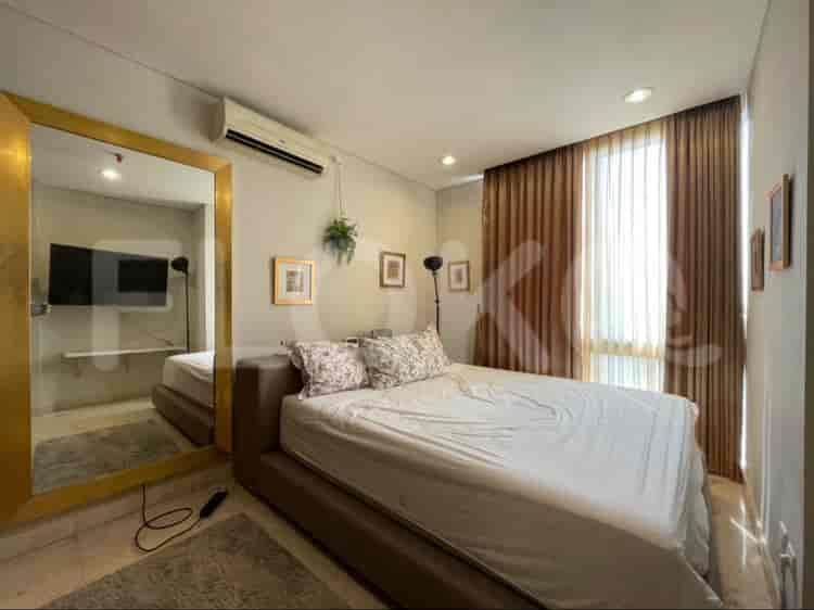 1 Bedroom on High Floor for Rent in The Grove Apartment - fku513 7