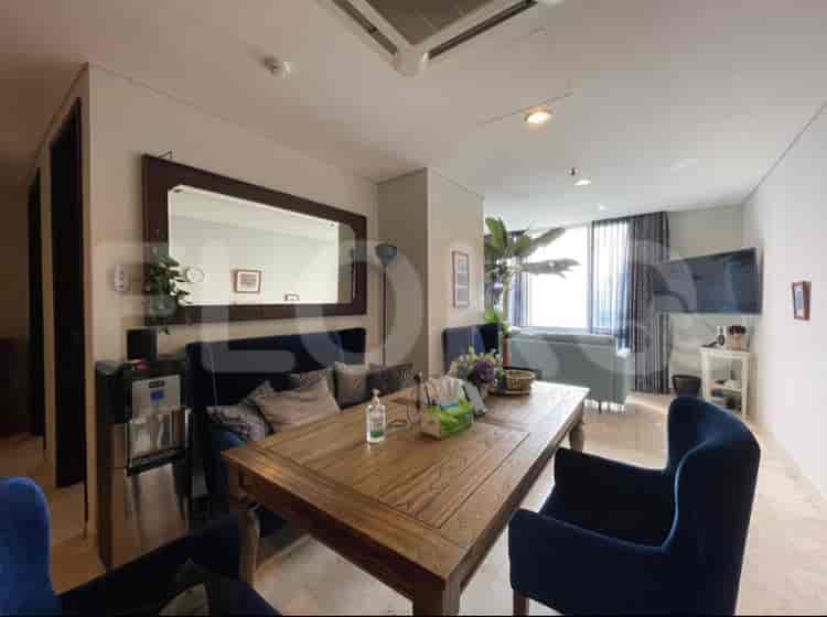 1 Bedroom on High Floor for Rent in The Grove Apartment - fku513 10