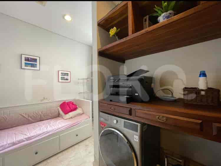 1 Bedroom on High Floor for Rent in The Grove Apartment - fku513 11