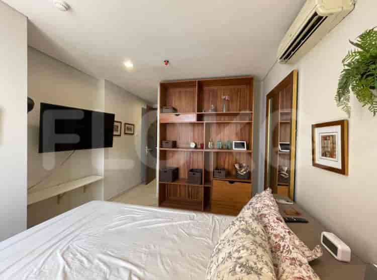 1 Bedroom on High Floor for Rent in The Grove Apartment - fku513 6