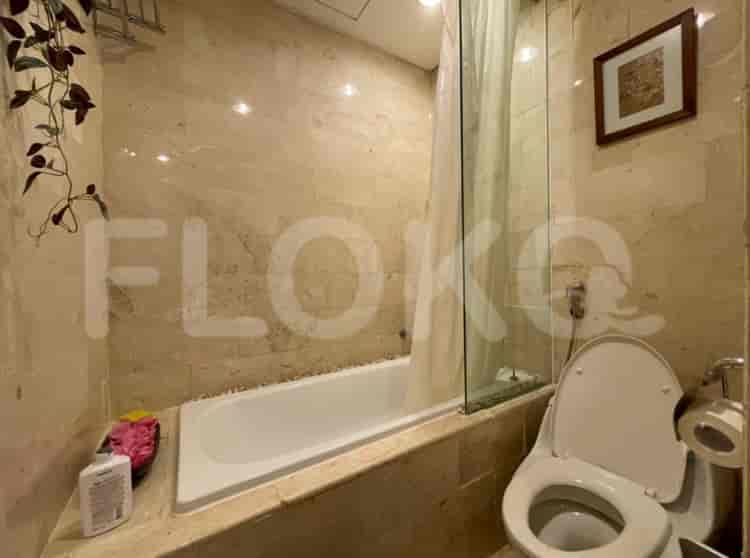 1 Bedroom on High Floor for Rent in The Grove Apartment - fku513 4