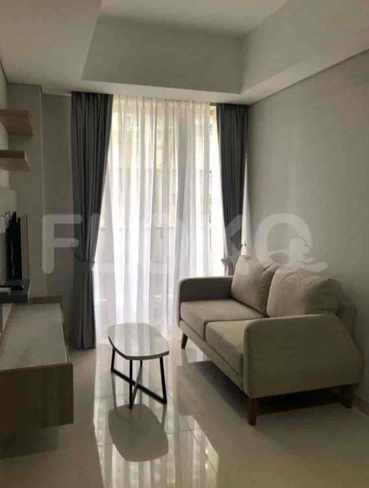 2 Bedroom on Middle Floor for Rent in Taman Anggrek Residence - fta63b 1