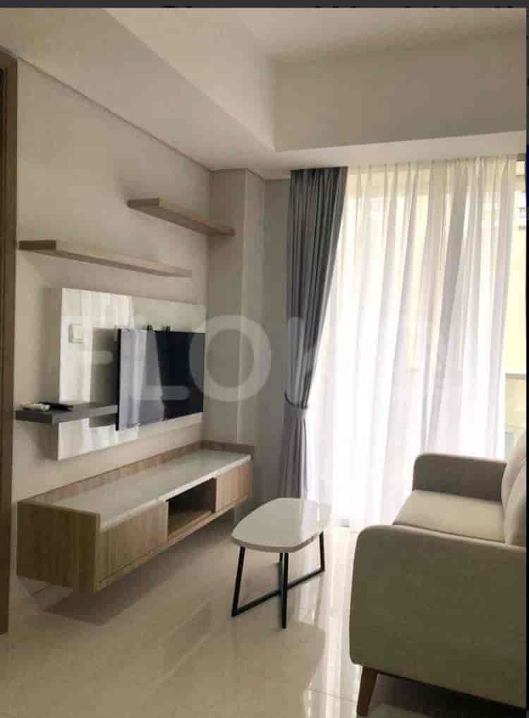 2 Bedroom on Middle Floor for Rent in Taman Anggrek Residence - fta63b 3