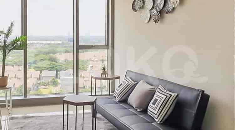 1 Bedroom on Middle Floor for Rent in Branz BSD - fbsed6 4