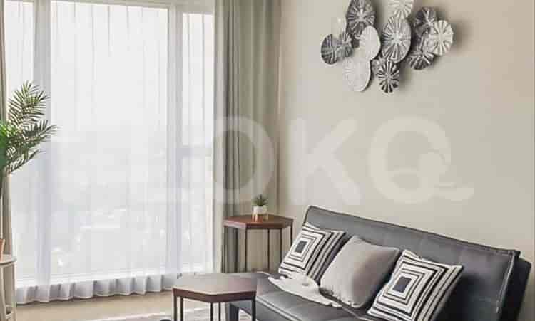 1 Bedroom on Middle Floor for Rent in Branz BSD - fbsed6 3