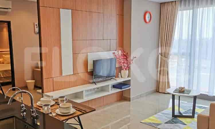 1 Bedroom on Low Floor for Rent in Branz BSD - fbsc48 2