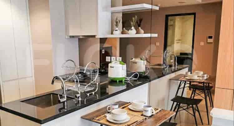 1 Bedroom on Low Floor for Rent in Branz BSD - fbsc48 4