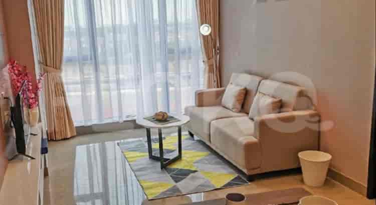 1 Bedroom on Low Floor for Rent in Branz BSD - fbsc48 5