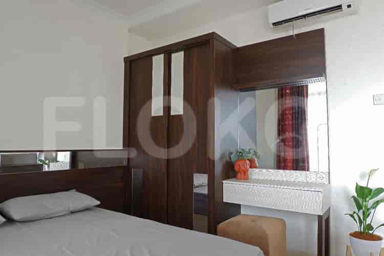 1 Bedroom on Middle Floor for Rent in Gardenia Boulevard Apartment - fpe5b5 4