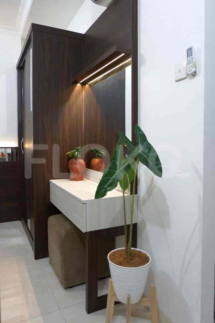 1 Bedroom on Middle Floor for Rent in Gardenia Boulevard Apartment - fpe5b5 5