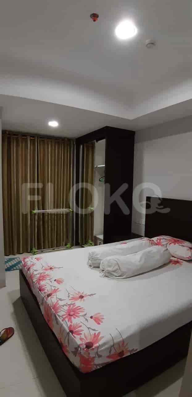 2 Bedroom on High Floor for Rent in The Mansion Kemayoran - fke1a2 1