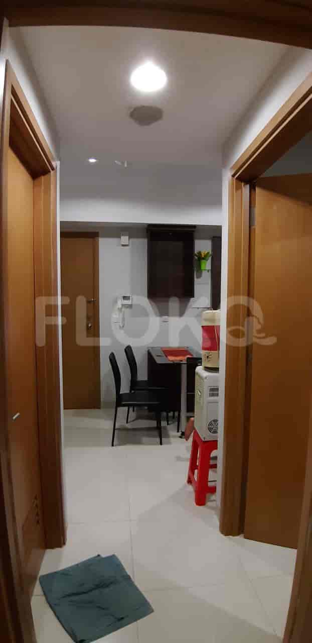 2 Bedroom on High Floor for Rent in The Mansion Kemayoran - fke1a2 5