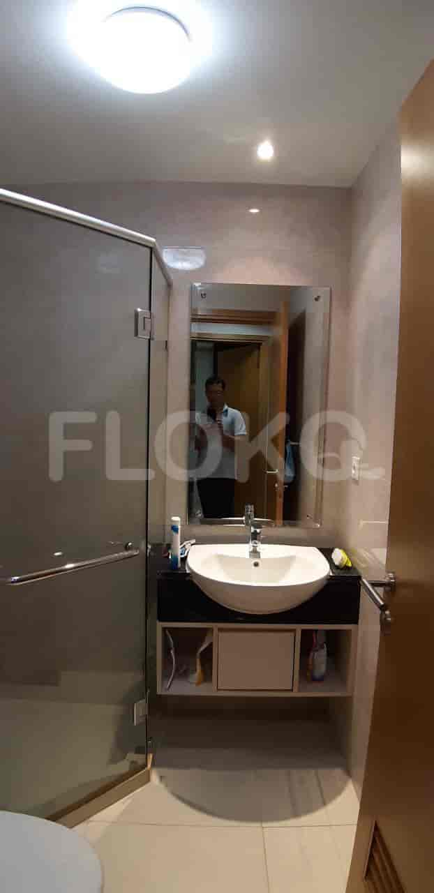2 Bedroom on High Floor for Rent in The Mansion Kemayoran - fke1a2 6