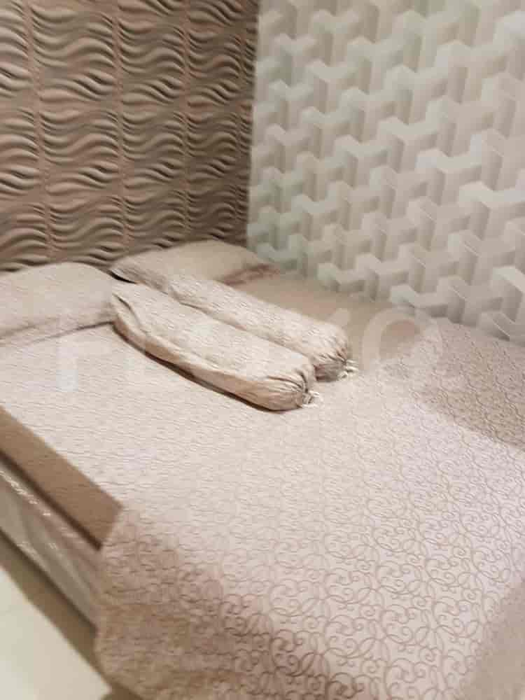 2 Bedroom on Middle Floor for Rent in The Mansion Kemayoran - fkee2f 1