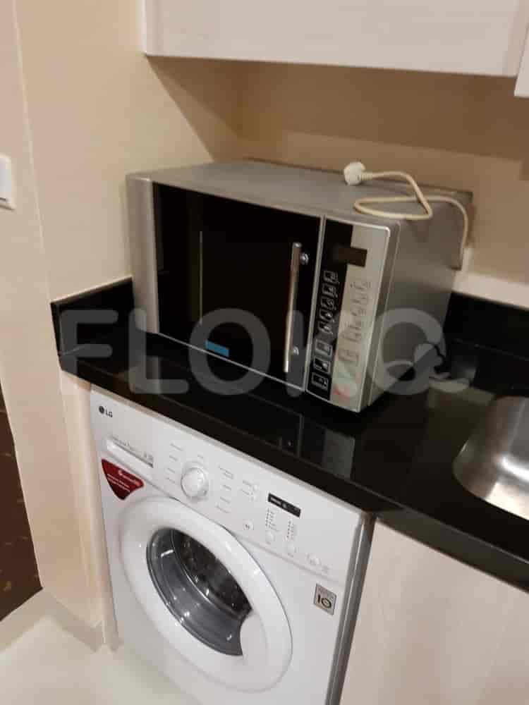 2 Bedroom on Middle Floor for Rent in The Mansion Kemayoran - fkee2f 6