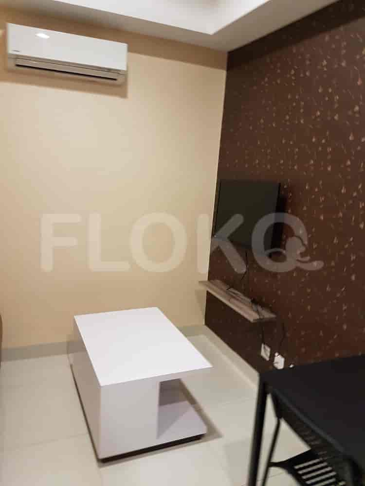 2 Bedroom on Middle Floor for Rent in The Mansion Kemayoran - fkee2f 4