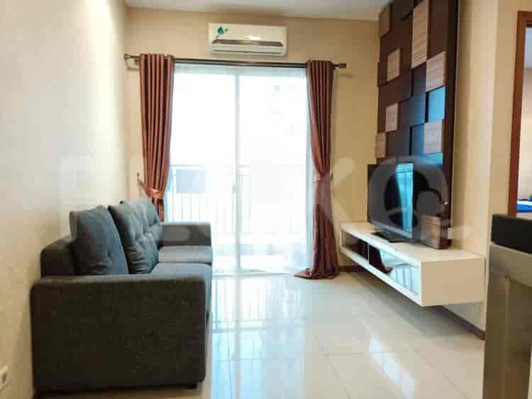 2 Bedroom on Middle Floor for Rent in Thamrin Residence Apartment - ftha8d 3