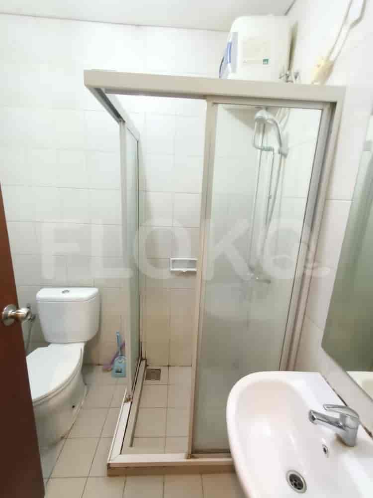 2 Bedroom on Middle Floor for Rent in Thamrin Residence Apartment - ftha8d 2
