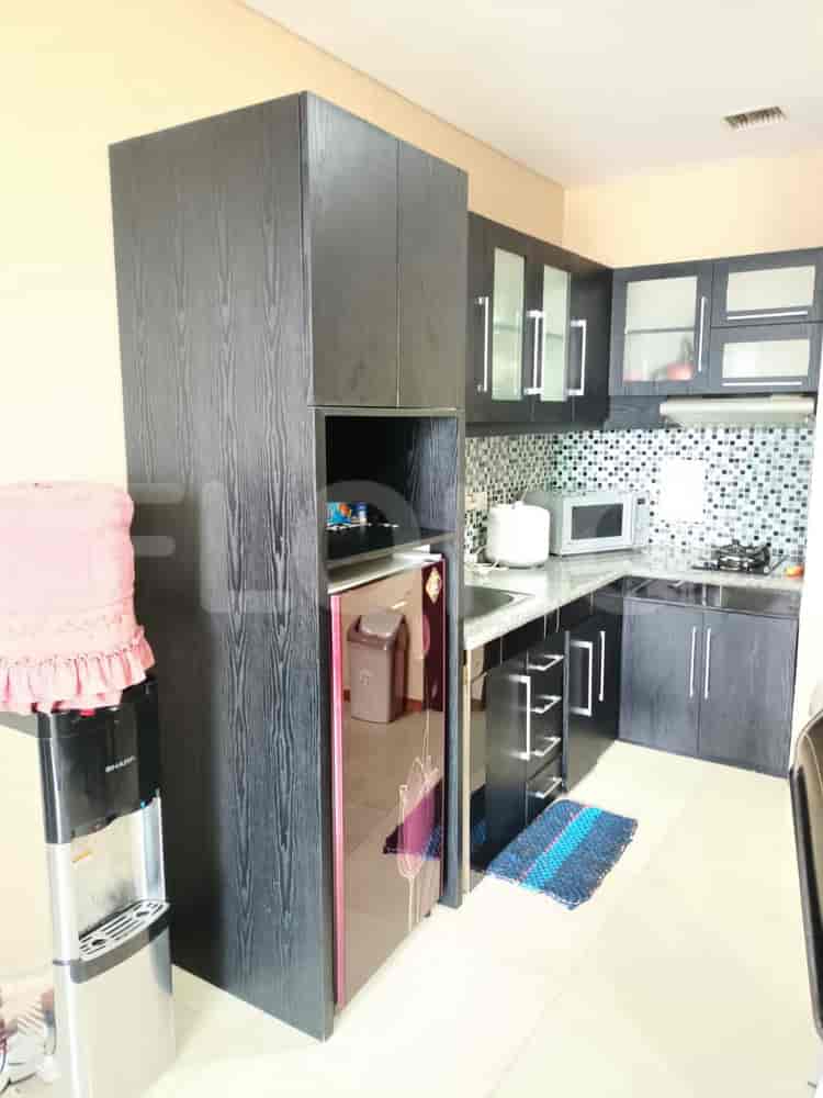 2 Bedroom on High Floor for Rent in Thamrin Residence Apartment - fthe34 7