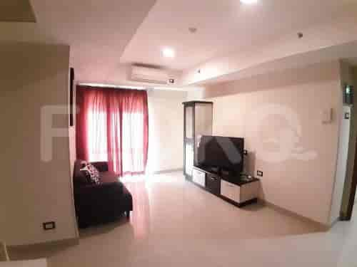 2 Bedroom on High Floor for Rent in The Wave Apartment - fku0fd 2