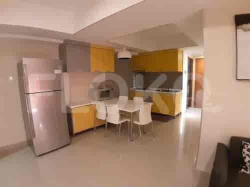 2 Bedroom on High Floor for Rent in The Wave Apartment - fku0fd 5