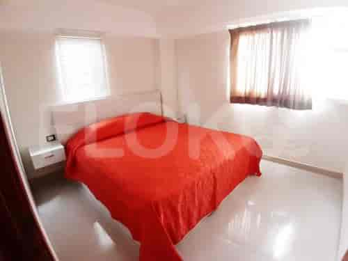 2 Bedroom on High Floor for Rent in The Wave Apartment - fku0fd 3