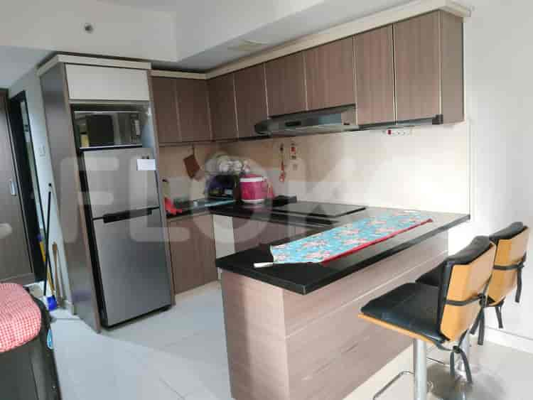 2 Bedroom on Middle Floor for Rent in The Wave Apartment - fkub1e 2