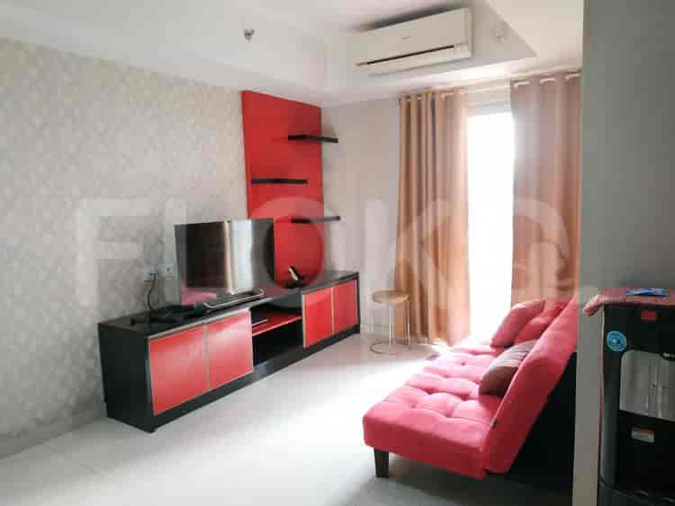 2 Bedroom on Middle Floor for Rent in The Wave Apartment - fkub1e 1