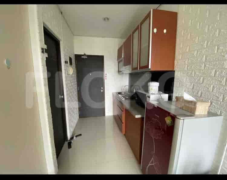 1 Bedroom on Middle Floor for Rent in Tamansari Semanggi Apartment - fsue6c 1