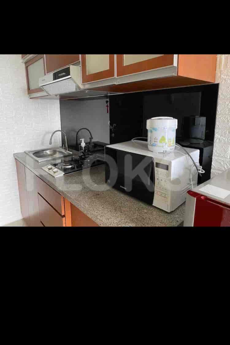 1 Bedroom on Middle Floor for Rent in Tamansari Semanggi Apartment - fsue6c 6