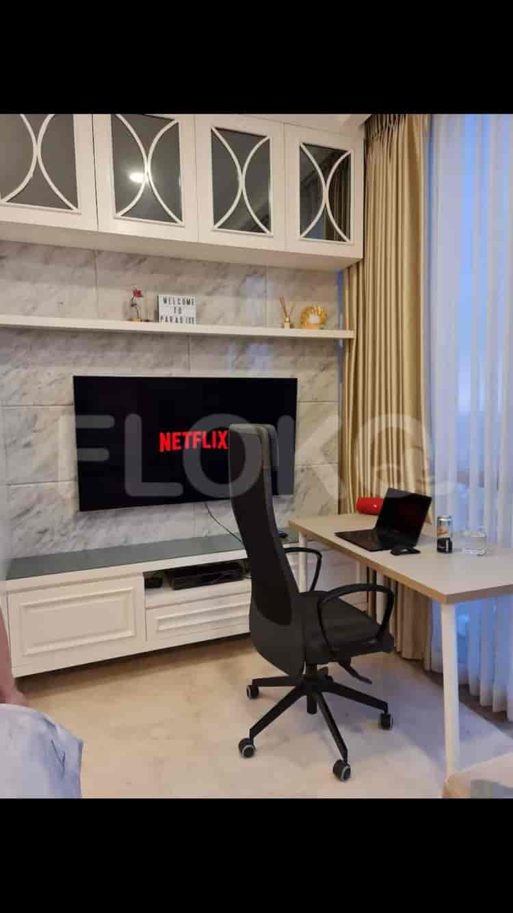 1 Bedroom on High Floor for Rent in District 8 - fse516 5
