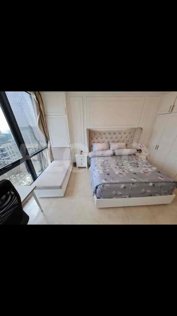 1 Bedroom on High Floor for Rent in District 8 - fse516 1