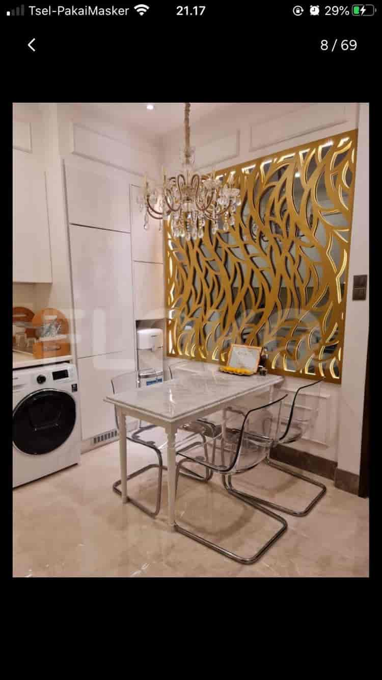 1 Bedroom on High Floor for Rent in District 8 - fse516 12