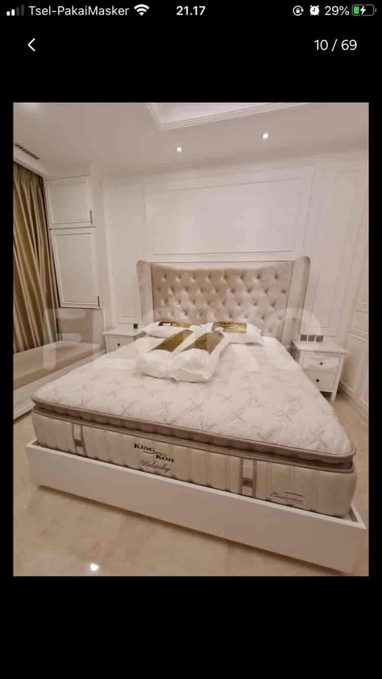 1 Bedroom on High Floor for Rent in District 8 - fse516 4