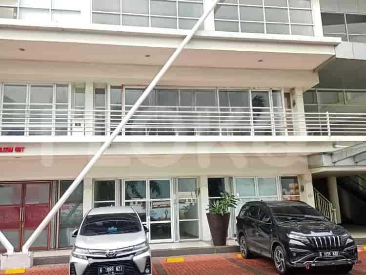 Dijual Ruko Luas 202 m2 di Times Square, Gading Serpong - RKSbea 4