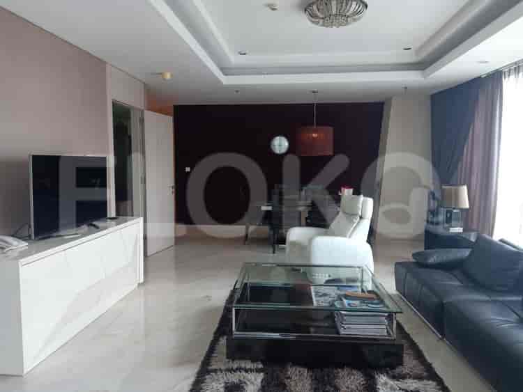 3 Bedroom on Middle Floor for Rent in Regatta - fpl795 3