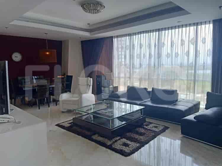 3 Bedroom on Middle Floor for Rent in Regatta - fpl795 8