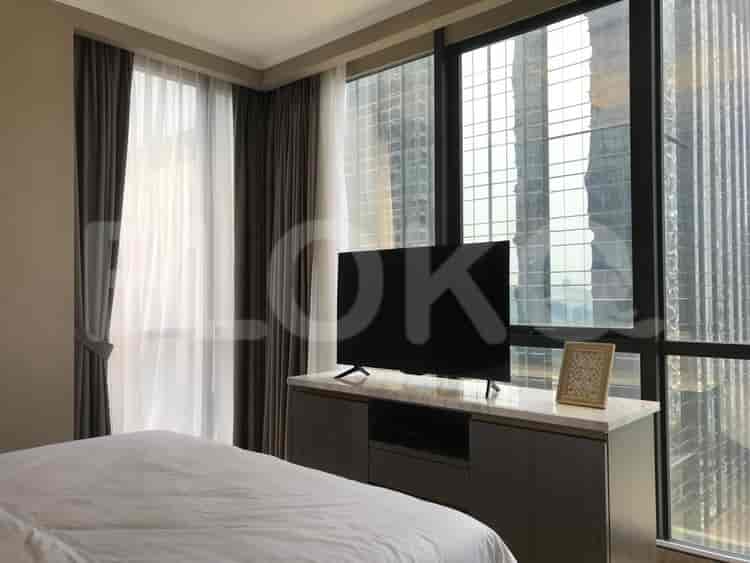 Tipe 3 Kamar Tidur di Lantai Menengah untuk disewakan di District 8 - fse3c0 3
