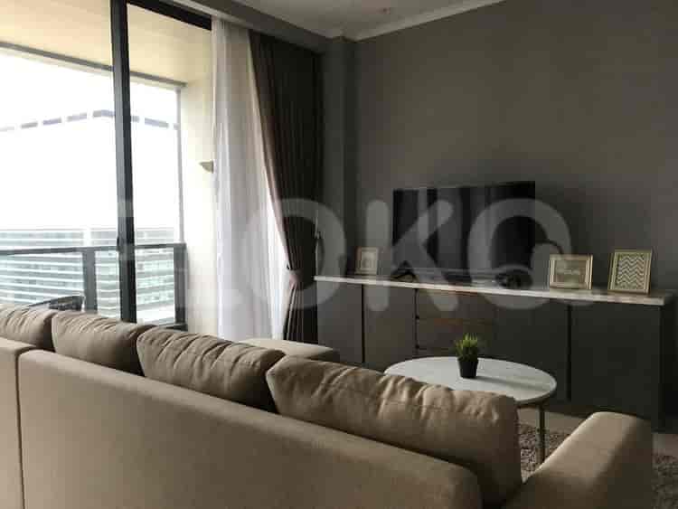 Tipe 3 Kamar Tidur di Lantai Menengah untuk disewakan di District 8 - fse3c0 2