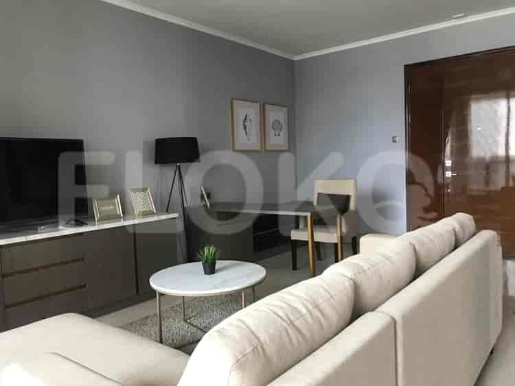 Tipe 3 Kamar Tidur di Lantai Menengah untuk disewakan di District 8 - fse3c0 7