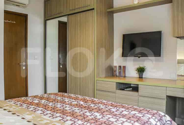 1 Bedroom on Middle Floor for Rent in Sahid Sudirman Residence - fsudcf 2