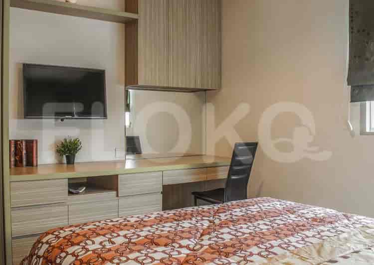 1 Bedroom on Middle Floor for Rent in Sahid Sudirman Residence - fsudcf 3