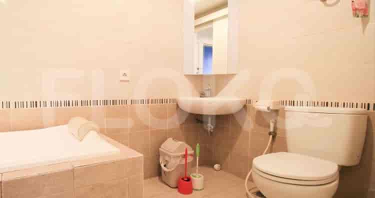 1 Bedroom on Middle Floor for Rent in Sahid Sudirman Residence - fsu601 1