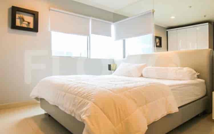 1 Bedroom on Middle Floor for Rent in Sahid Sudirman Residence - fsu601 2