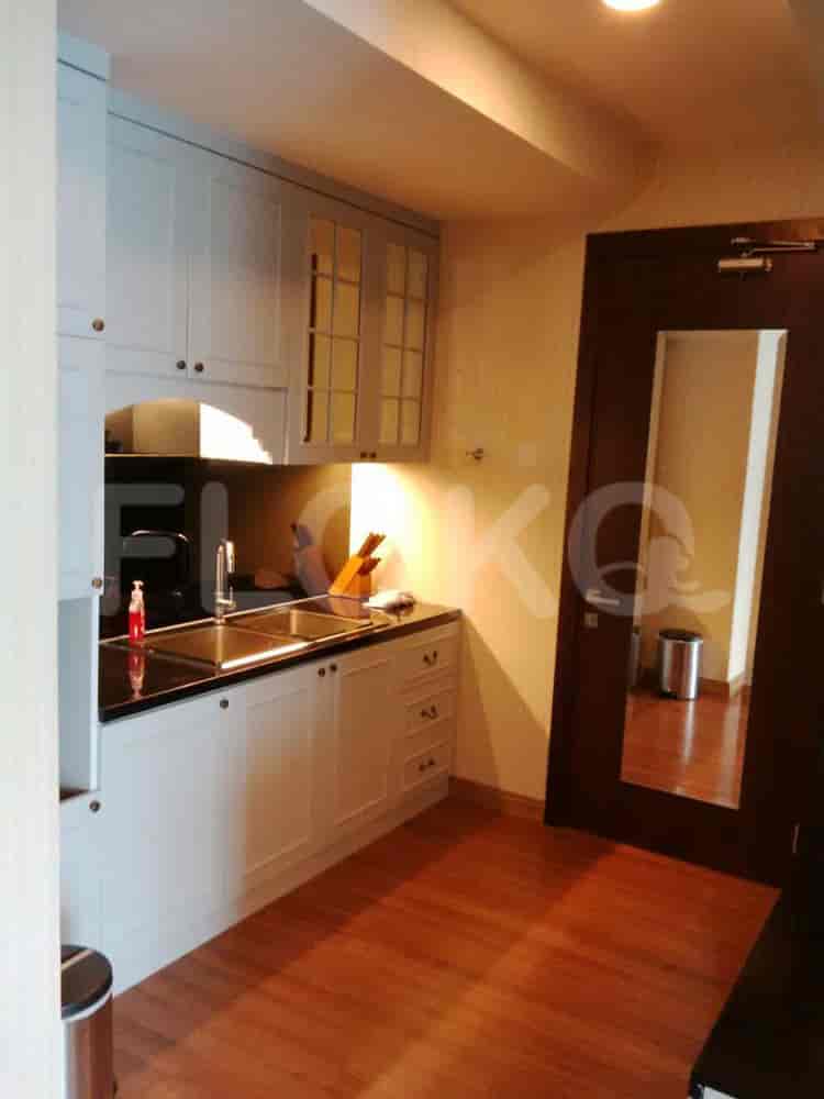 2 Bedroom on Middle Floor for Rent in Kemang Village Residence - fkef2f 5