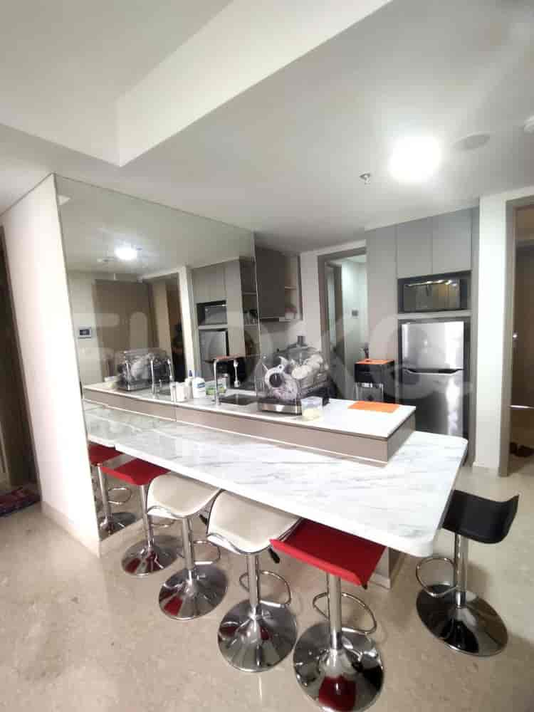 3 Bedroom on Middle Floor for Rent in Gold Coast Apartment - fka079 8