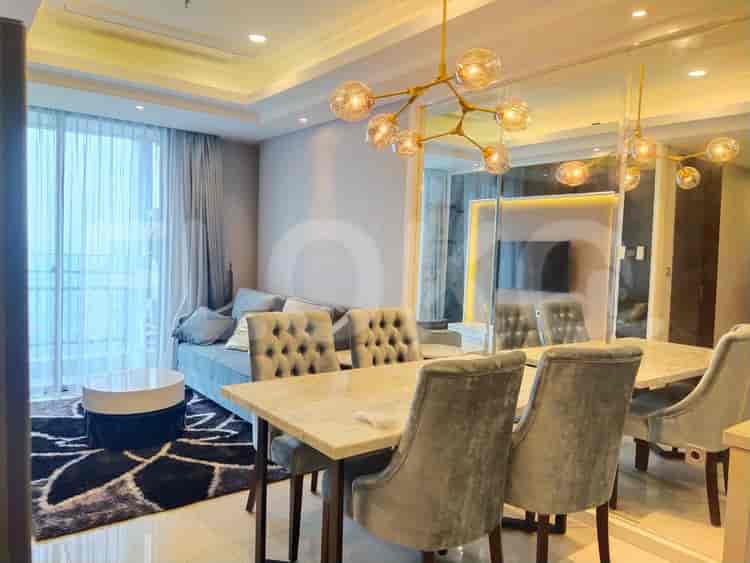2 Bedroom on High Floor for Rent in Casa Grande - fte2d6 7